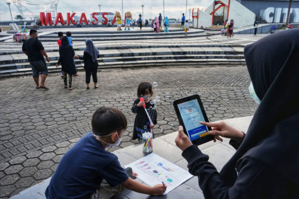 Asuransi Axa Mandiri Kini dalam Genggaman
