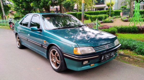Punya Uang Rp30 Jutaan, Ini Daftar Mobil Bekas yang Bisa Anda Miliki