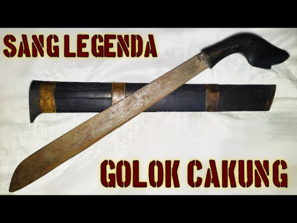 Berumur Ratusan Tahun, DPRD DKI Dukung Golok Cakung Jadi Warisan Budaya Jakarta