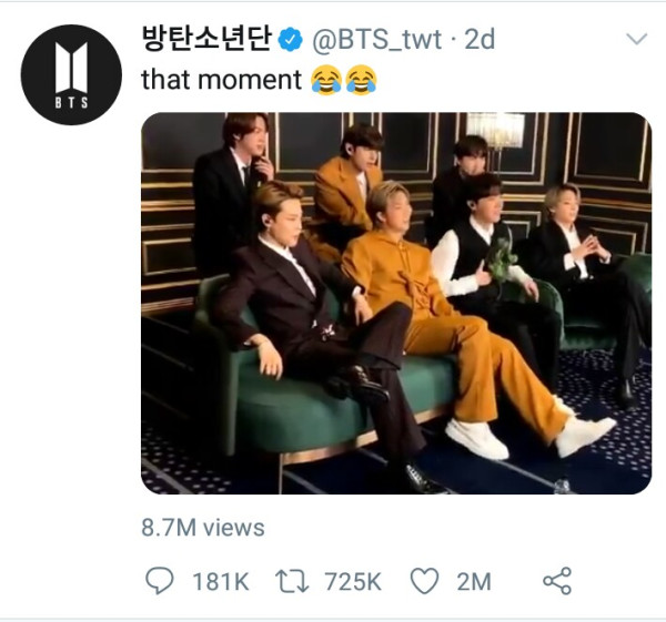 7 Cara Menerima Kekalahan ala BTS, Tak Masalah Ungkapkan Kekecewaan!