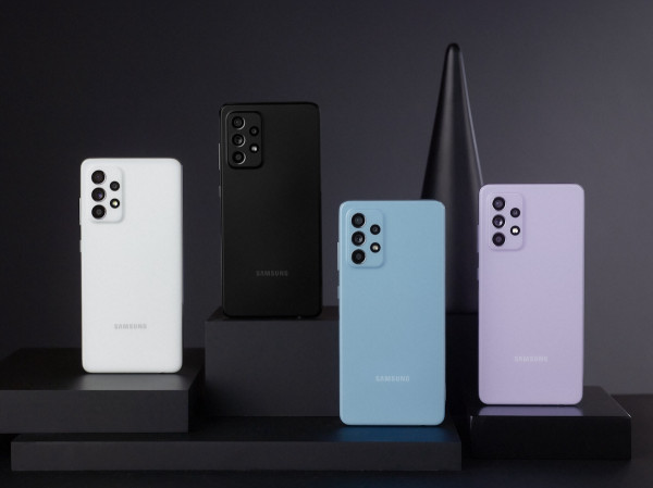 Lewat Galaxy A52, A52 5G, dan A72, Samsung Ingin Total Manjakan Pengguna