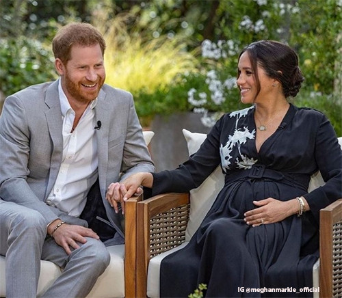 Adu Gaya Meghan Markle dan Kate Middleton, Mana yang Lebih Sarat Simbol?