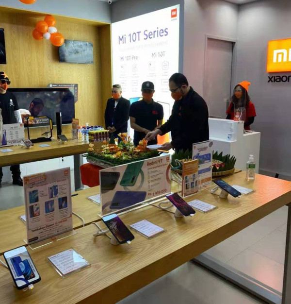 Ditanya Apakah Xiaomi Mi 11 Bakal ’Gaib’, Ini Jawaban Xiaomi…