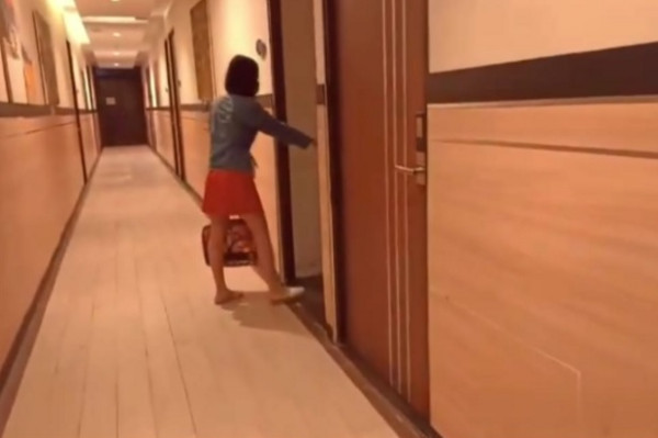 Video Mesum Sejoli di Hotel Kawasan Bogor Menggemparkan, Polda Jabar Akan Selidiki