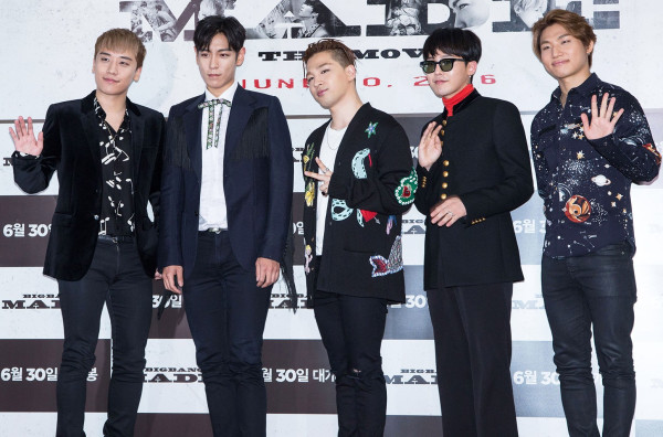 11 Aktor, Aktris, dan Grup Idol Korea yang Mendapat Gelar 'Nasional'