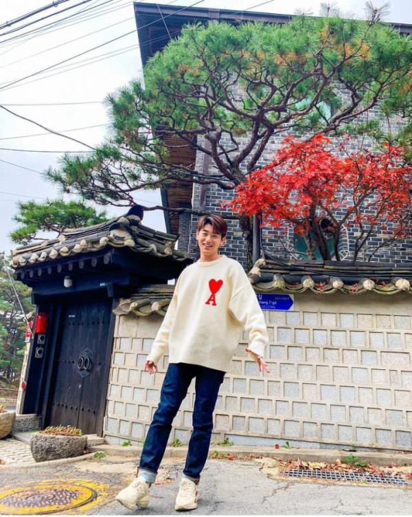 11 Aktor, Aktris, dan Grup Idol Korea yang Mendapat Gelar 'Nasional'