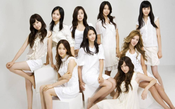 11 Aktor, Aktris, dan Grup Idol Korea yang Mendapat Gelar 'Nasional'