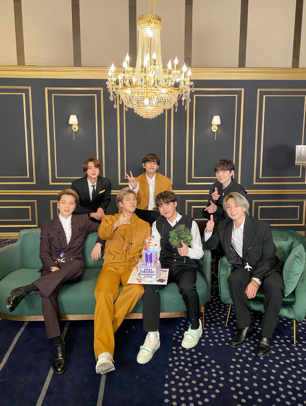 7 Cara Menerima Kekalahan ala BTS, Tak Masalah Ungkapkan Kekecewaan!