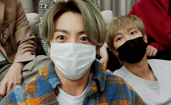 7 Cara Menerima Kekalahan ala BTS, Tak Masalah Ungkapkan Kekecewaan!