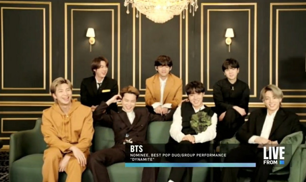 7 Cara Menerima Kekalahan ala BTS, Tak Masalah Ungkapkan Kekecewaan!