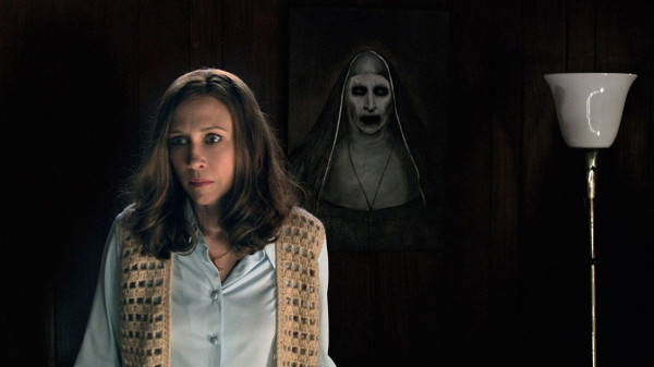 10 Film Horor Terkenal Terinspirasi dari Kisah Nyata