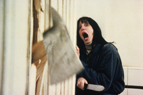 10 Film Horor Terkenal Terinspirasi dari Kisah Nyata