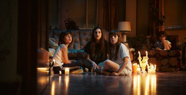 10 Film Horor Terkenal Terinspirasi dari Kisah Nyata