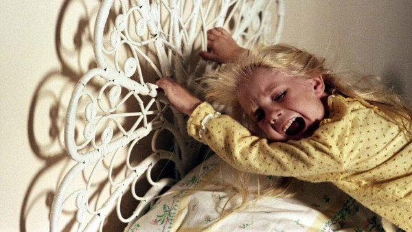 10 Film Horor Terkenal Terinspirasi dari Kisah Nyata