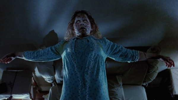 10 Film Horor Terkenal Terinspirasi dari Kisah Nyata