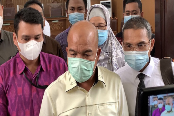 Praperadilan Habib Rizieq Gugur, Ini Argumen Pengacara HRS versus Polda Metro Jaya
