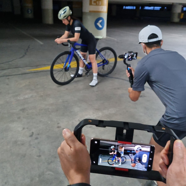 5 Alasan Galaxy S21 Ultra 5G Jadi Pilihan Sineas untuk Bikin Film Pendek