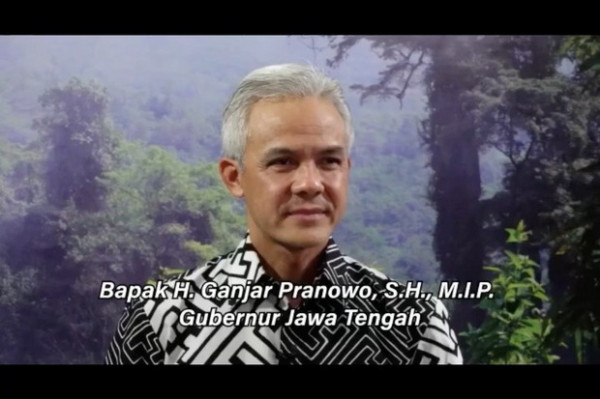Talenta-Talenta Hebat The Voice Kids Indonesia Peroleh Dukungan Andre Taulany hingga Ganjar Pranowo