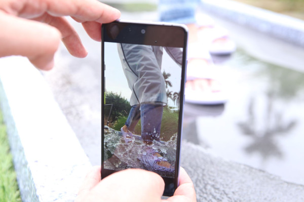 Harga Mulai Rp4 Jutaan, Samsung Galaxy A52 dan A72 Bisa Diajak Main Air