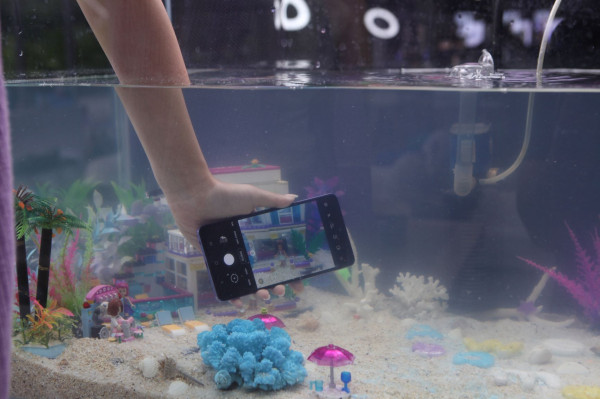 Harga Mulai Rp4 Jutaan, Samsung Galaxy A52 dan A72 Bisa Diajak Main Air