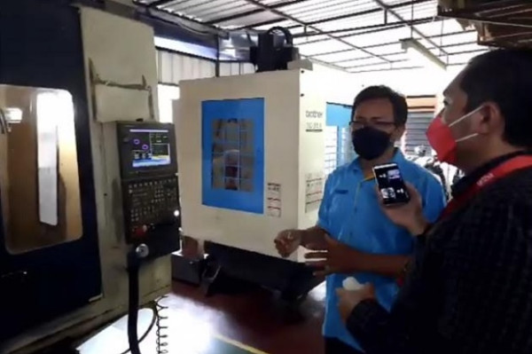 Intip Kiat 2 UMKM Manufaktur di Solo Raya yang Bisa Eksis di Tengah Pandemi