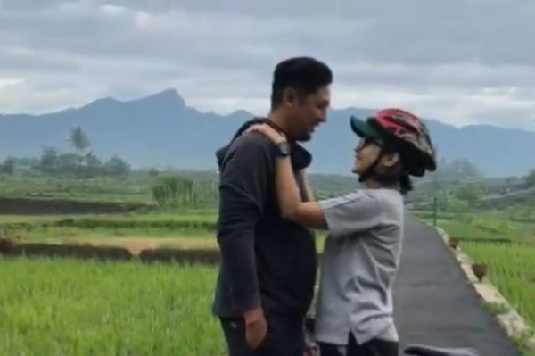 Heboh! Jurnalis MNC Media Ini Mirip dengan Aldebaran Ikatan Cinta