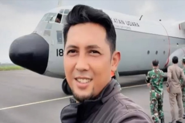 Heboh! Jurnalis MNC Media Ini Mirip dengan Aldebaran Ikatan Cinta