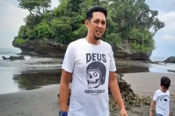 Heboh! Jurnalis MNC Media Ini Mirip dengan Aldebaran Ikatan Cinta