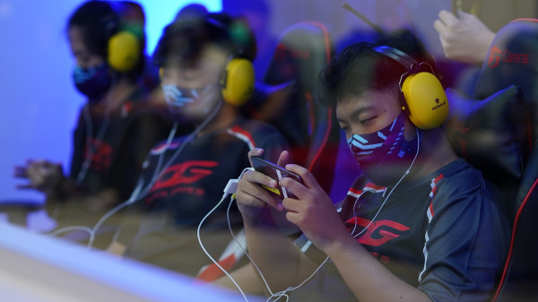 Wow, Juara Call of Duty Mobile Major Series 4 Masih Berstatus Pelajar SMA