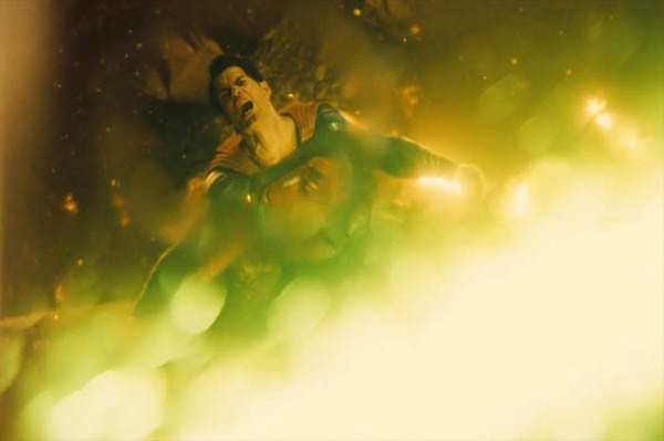 7 Perbedaan Besar Antara Justice League 2017 dan Snyder's Cut