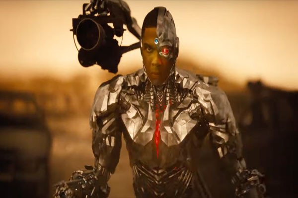 7 Perbedaan Besar Antara Justice League 2017 dan Snyder's Cut
