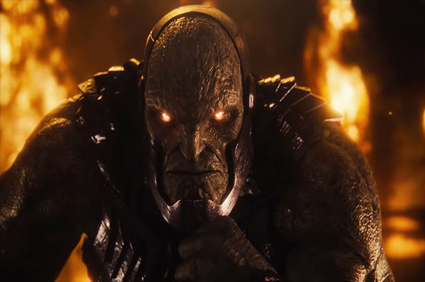 7 Perbedaan Besar Antara Justice League 2017 dan Snyder's Cut