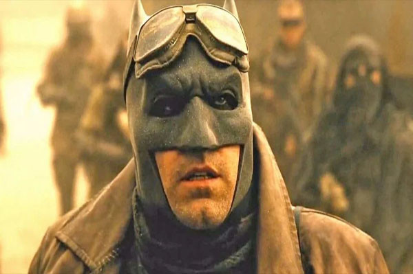 7 Perbedaan Besar Antara Justice League 2017 dan Snyder's Cut