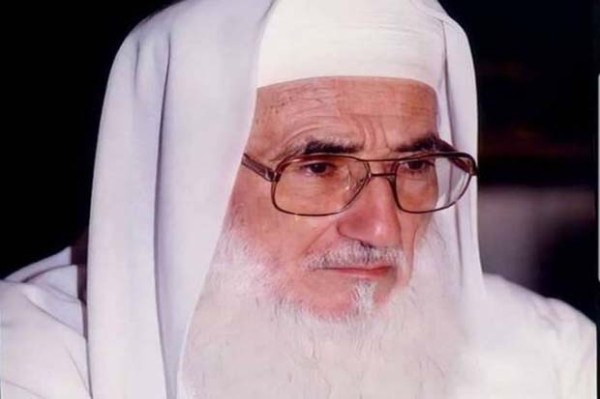 Ulama Besar Abad 21 Syekh Muhammad Ali Ash-Shobuni Meninggal Dunia
