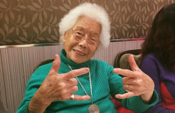 Oh My God! Duit Nenek Umur 102 Tahun Ini Raib Rp4 Miliar