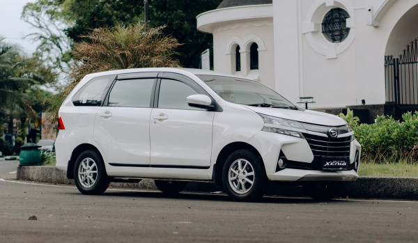 Cermati, Bom Waktu Relaksasi PPnBM Mobil Buat Konsumen