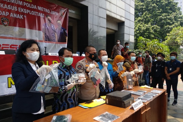 Mau Tahu, Segini Tarif Prostitusi Online di Hotel Milik Artis Cynthiara Alona