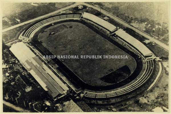 Nostalgia 3 Stadion Kebanggaan Rakyat Jakarta