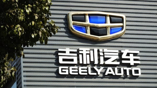 Bikin Merek Baru, Geely Berambisi Mengalahkan Tesla