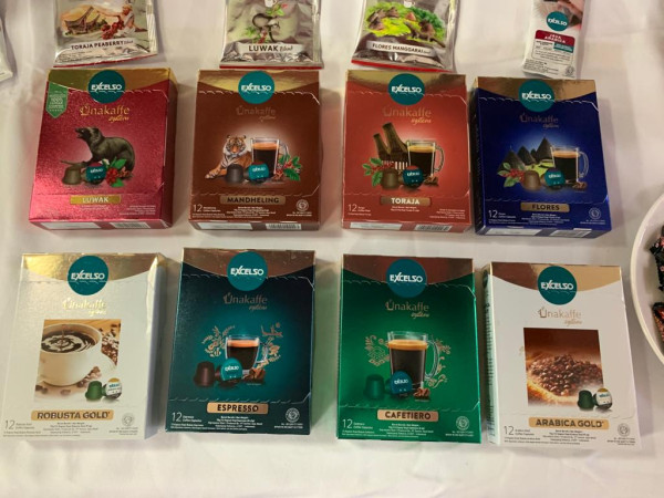 Ketika Sosialita Australia Jatuh Hati kepada Kopi Indonesia