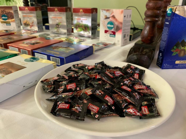 Ketika Sosialita Australia Jatuh Hati kepada Kopi Indonesia