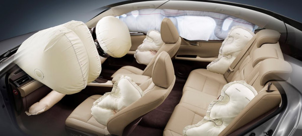 Begini Asal Muasal Airbag Mobil, si Penyelamat Banyak Nyawa