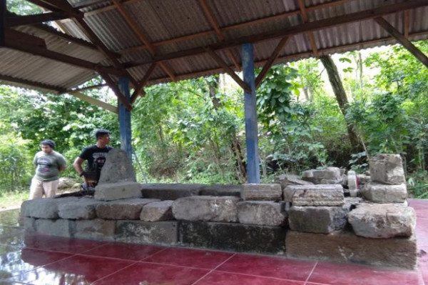 Geger Maling Aguno,