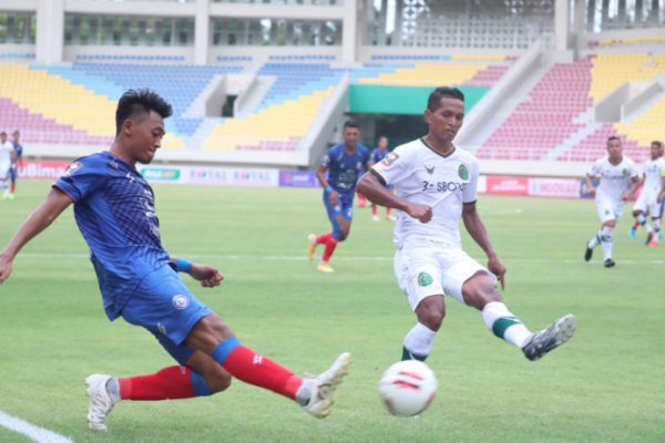 Buka Piala Menpora 2021, Zainudin Amali: Saya Yakin Suporter Bisa Tertib