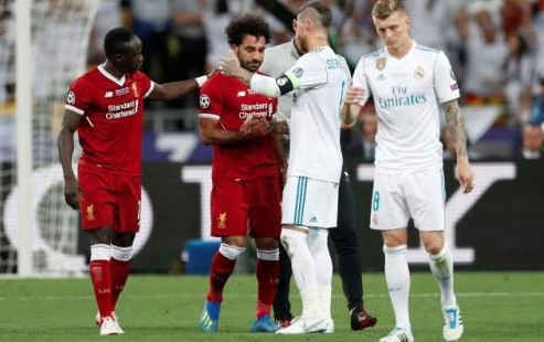 Empat Duel Panas Berpotensi Ramaikan Perempat Final Liga Champions