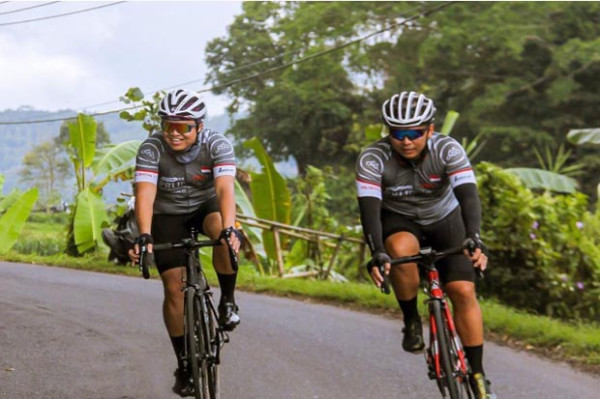 PRURide Indonesia 2021 Virtual Ride Hadirkan Beragam Olahraga