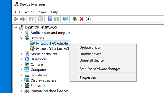 Cara Update Driver Windows 10 yang Sesuai Arahan Microsoft