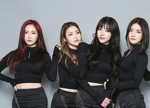 Ajukan Pertanyaan Tak Pantas ke Brave Girls, KBS Akhirnya Minta Maaf