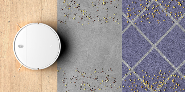 Mi Robot dan Vacuum Cleaner, Teknologi AIoT Canggih Xiaomi untuk Bebersih Rumah