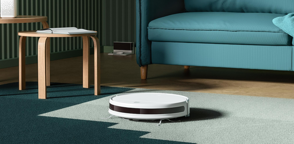 Mi Robot dan Vacuum Cleaner, Teknologi AIoT Canggih Xiaomi untuk Bebersih Rumah